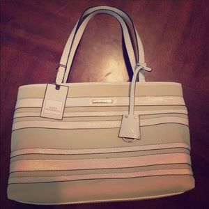 Dana Buchman Tote Bag